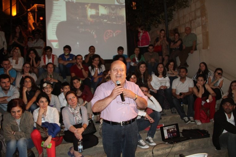 Miyasin Armenian Cultural Night by Rotaract Club